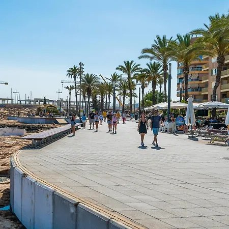 La Paz Torrevieja