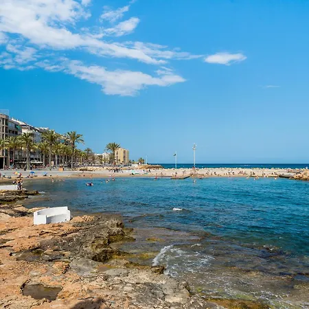 La Paz * Torrevieja
