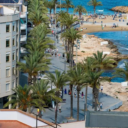 La Paz Apartment Torrevieja