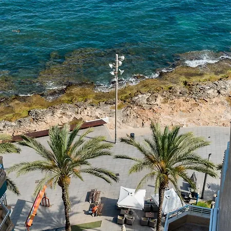 La Paz * Torrevieja