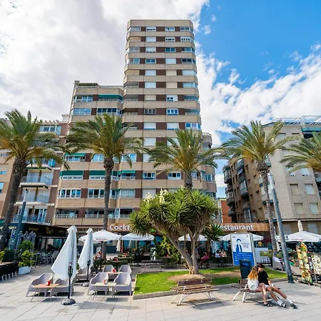 Apartment La Paz Torrevieja