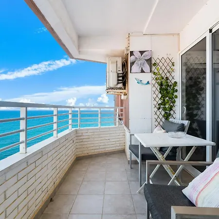 Apartment La Paz Torrevieja