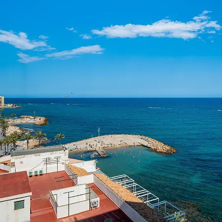 La Paz * Torrevieja
