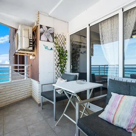 La Paz Apartment *