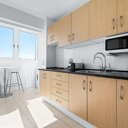 La Paz Apartment