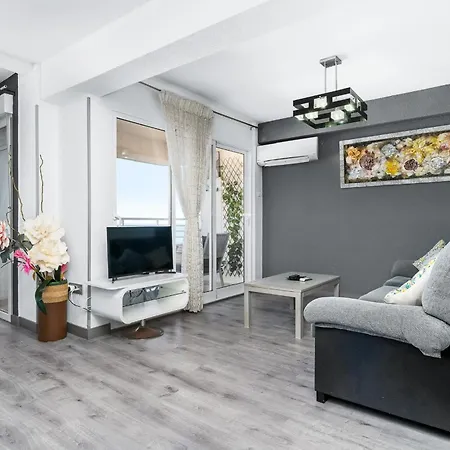 La Paz Apartment *