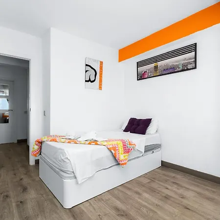 Apartment La Paz *