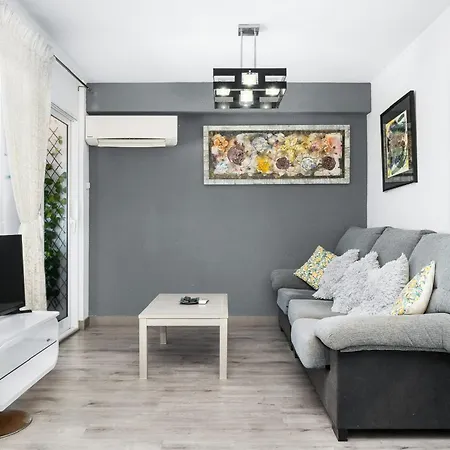 La Paz Apartment Torrevieja