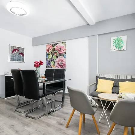 La Paz Apartment