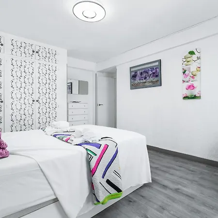 La Paz Apartment Torrevieja