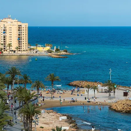 Apartament La Paz