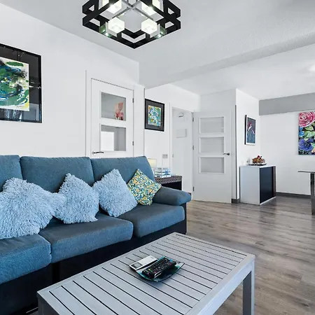 Apartament La Paz *