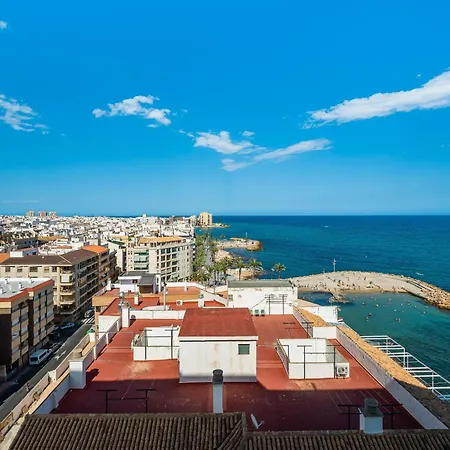 La Paz Apartament