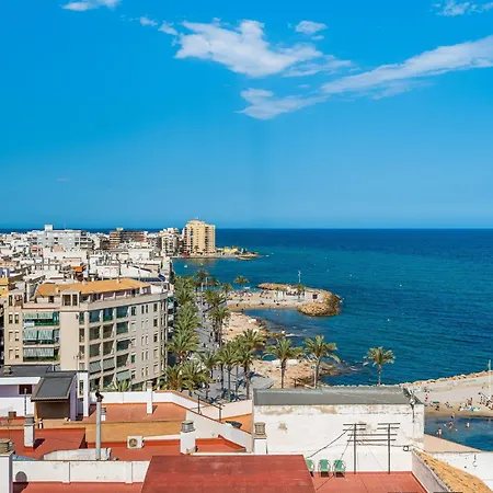 Apartament La Paz