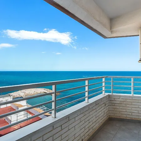 La Paz Apartament Torrevieja