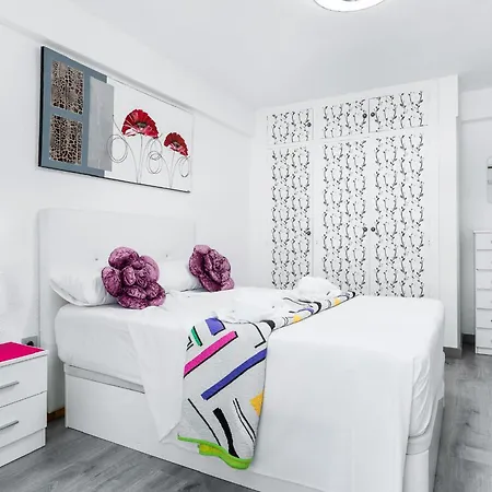 Apartament La Paz