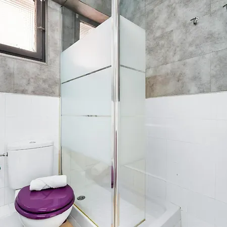 Apartament La Paz Torrevieja