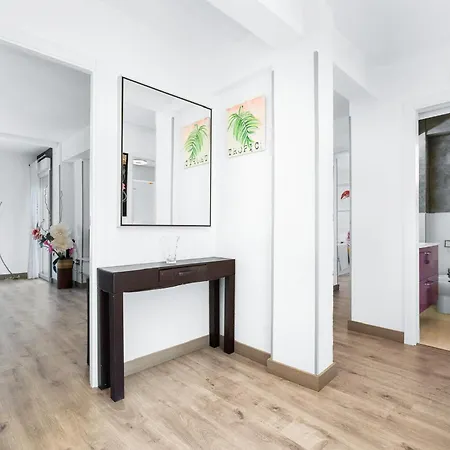 Apartament La Paz