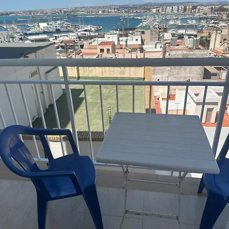 La Paz Lägenhet Torrevieja