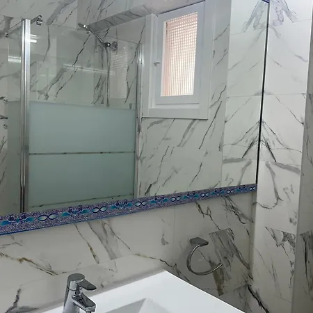 La Paz Apartament