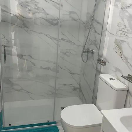 Apartament La Paz