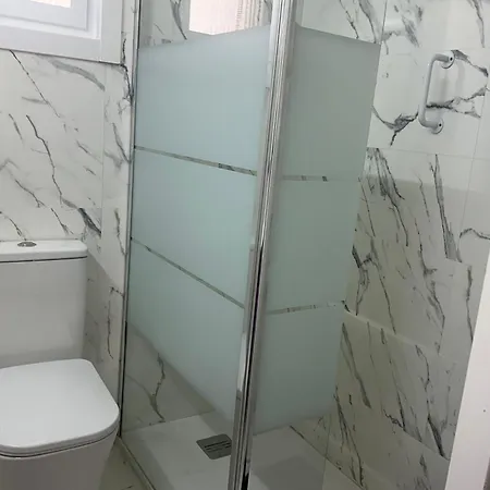 Apartament La Paz Torrevieja