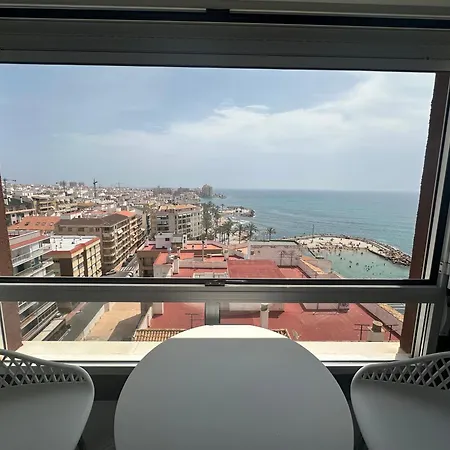 La Paz Διαμέρισμα Τορεβιέχα