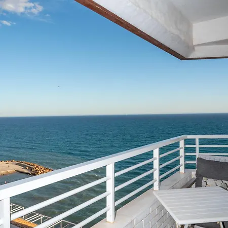 Daire La Paz Torrevieja